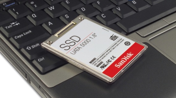 píldora la seguridad componente Disco SSD - Apen Informática
